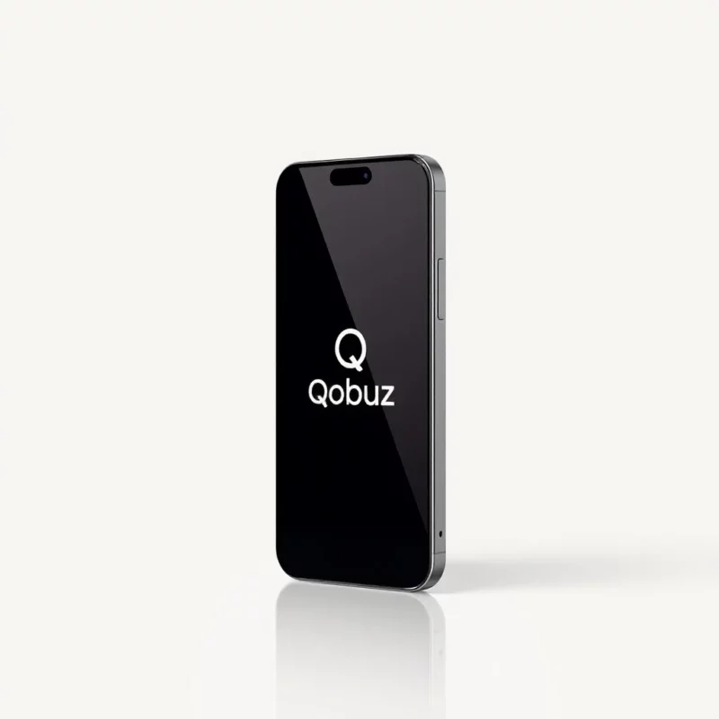 Qobuz