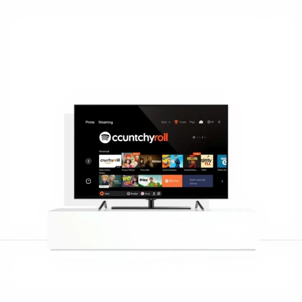 Crunchyroll