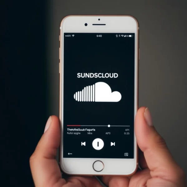 SoundCloud