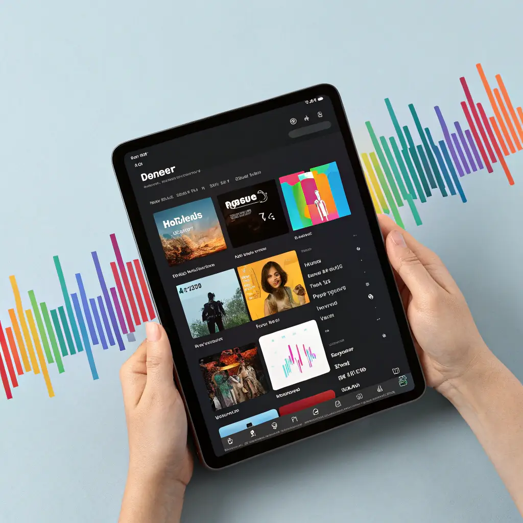 Deezer