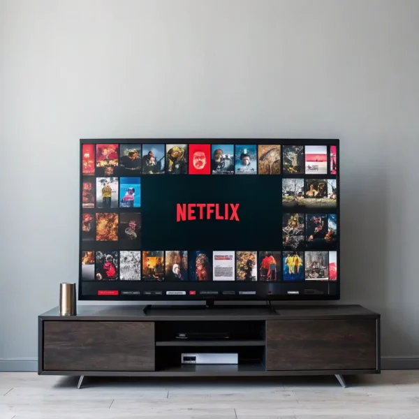 Netflix