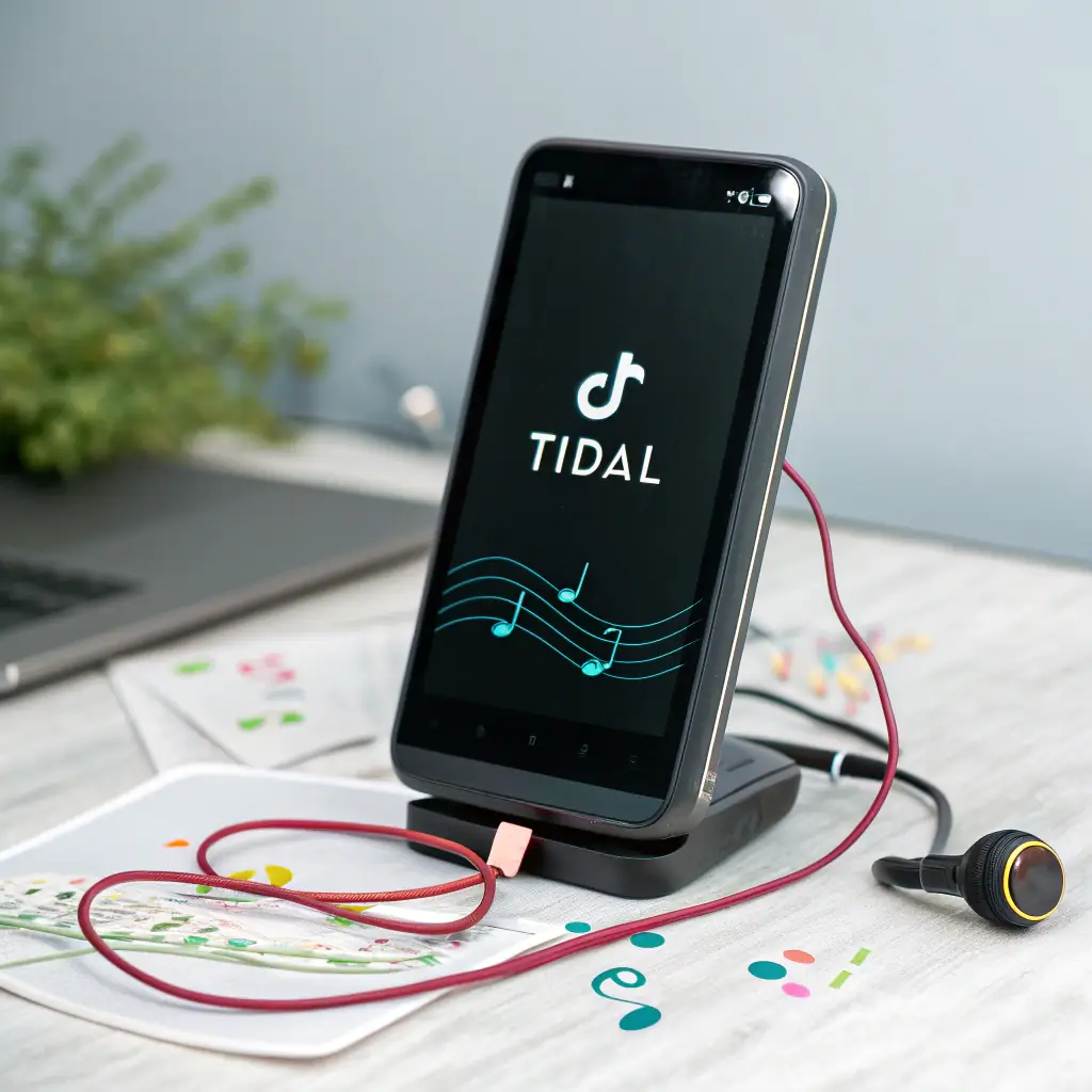 Tidal