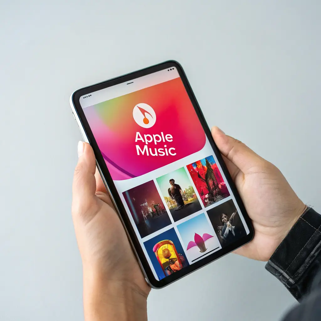 Apple Music 3 meses