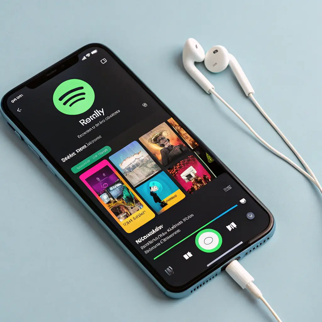 Spotify
